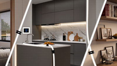 10 Tips for Buying the Best LED Strip Lights?
