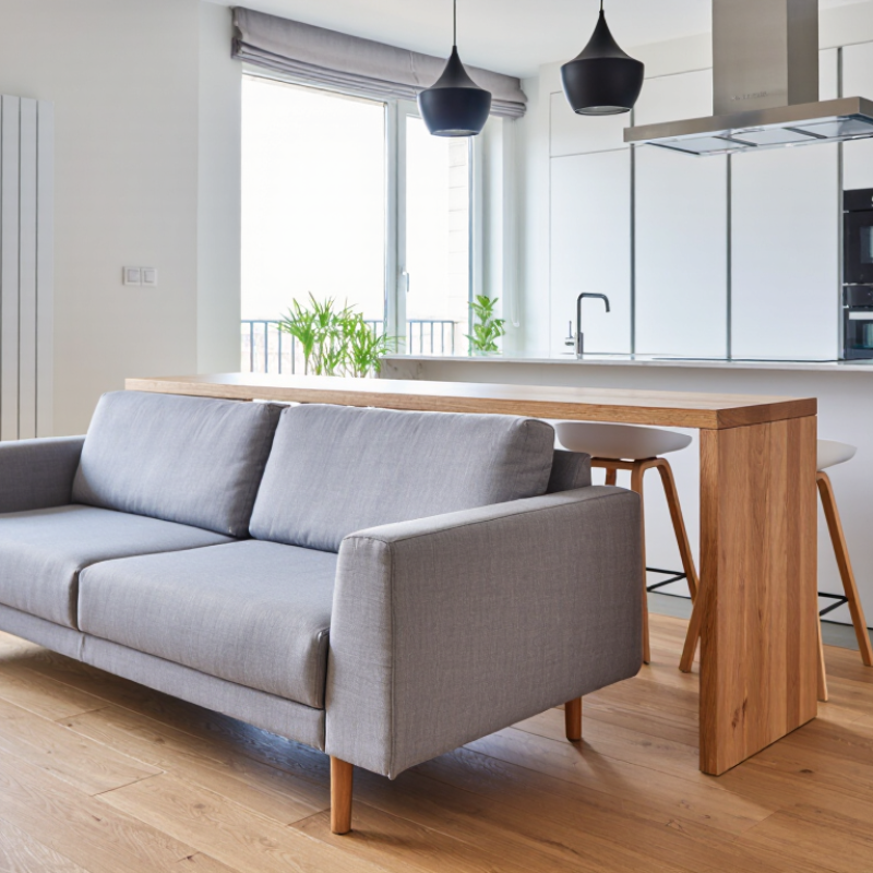 What Are Bar Height Sofa Legs Used For?