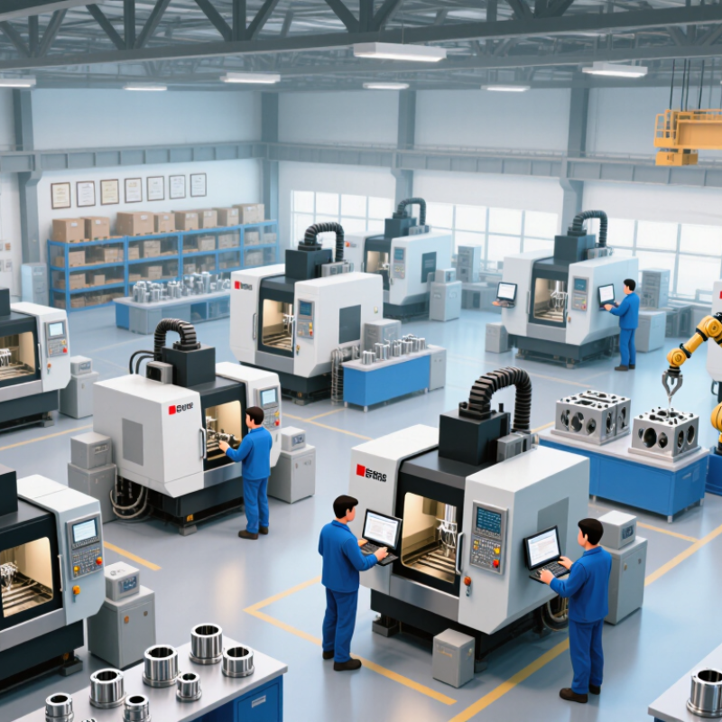 China Top 10 Dewaxing Casting Manufacturers