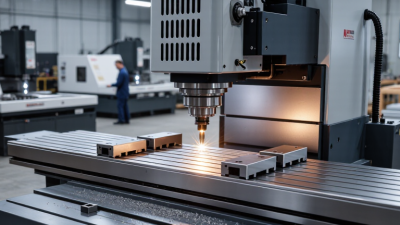 What Is the Best 3 Axis CNC Milling Machine in 2026?
