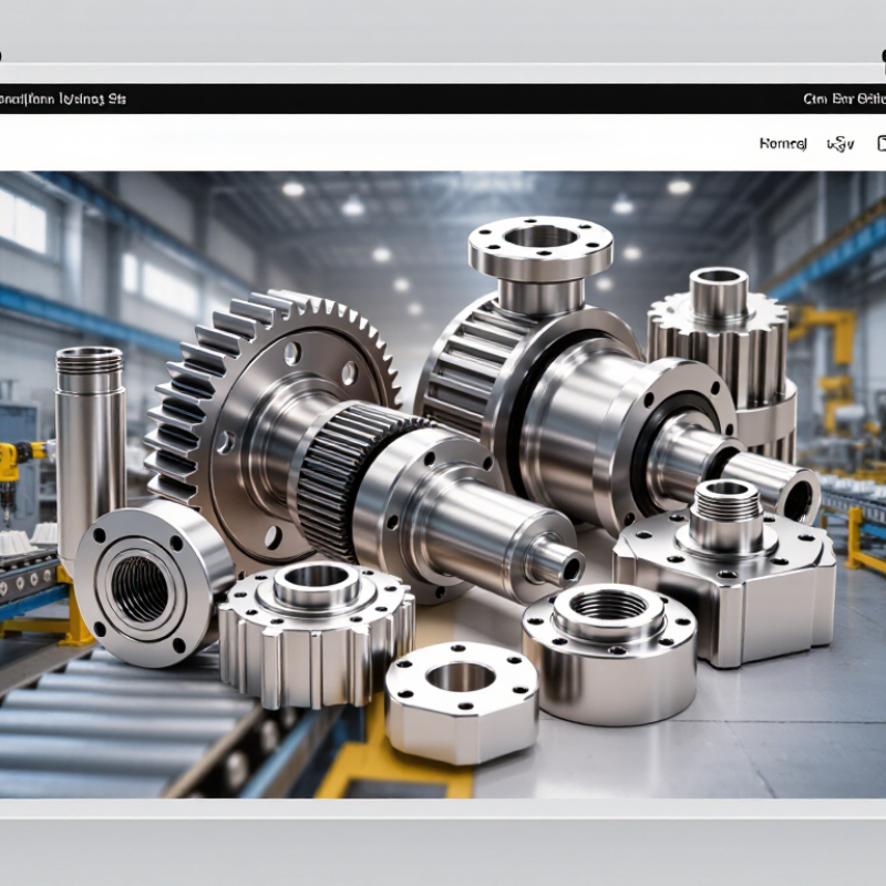 China Top 10 Stainless Steel Investment Casting Suppliers