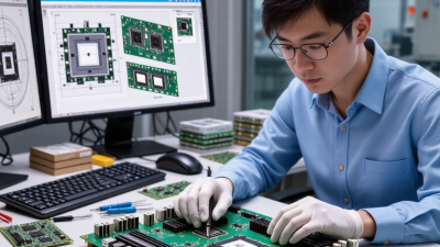 Why Choose an Electronic Circuit Board Supplier?