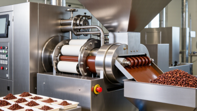 How to Choose the Best Cocoa Grinding Machine?