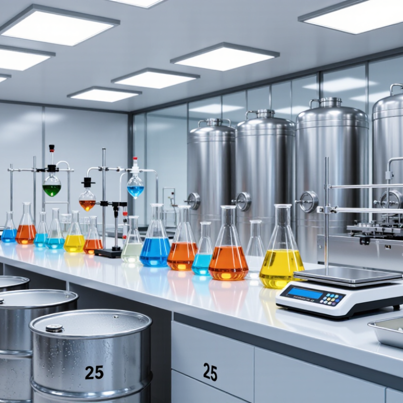 2026 Best Vitamin Derivatives Suppliers for Global Buyers?