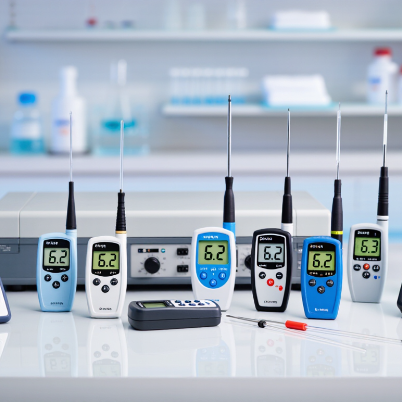 10 Best pH Meters for Accurate Water Testing?