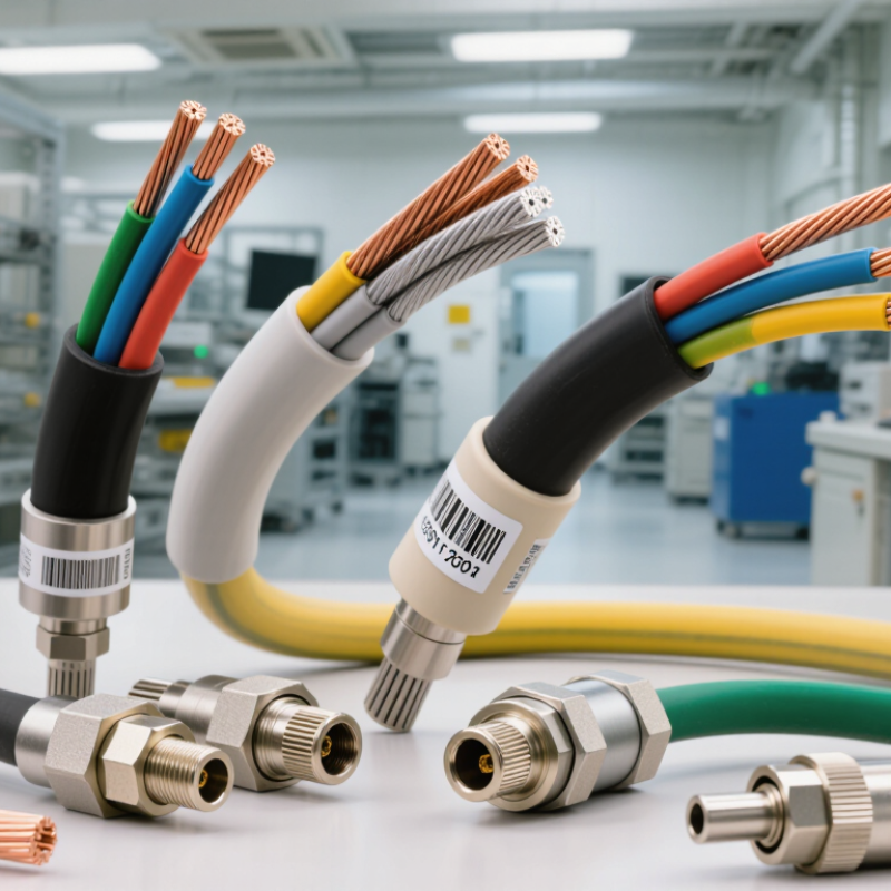 What Are the 2026 Best Cable Leads for Global Buyers?