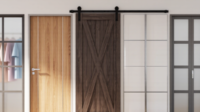 7 Best Sliding Closet Doors for Every Space