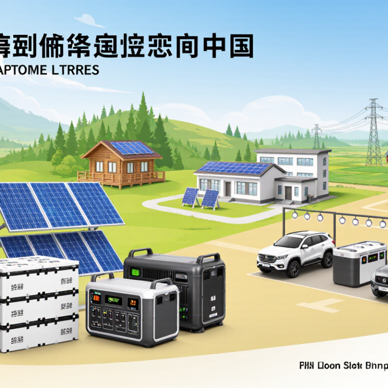 China Best Off Grid Energy Solutions for Global Buyers
