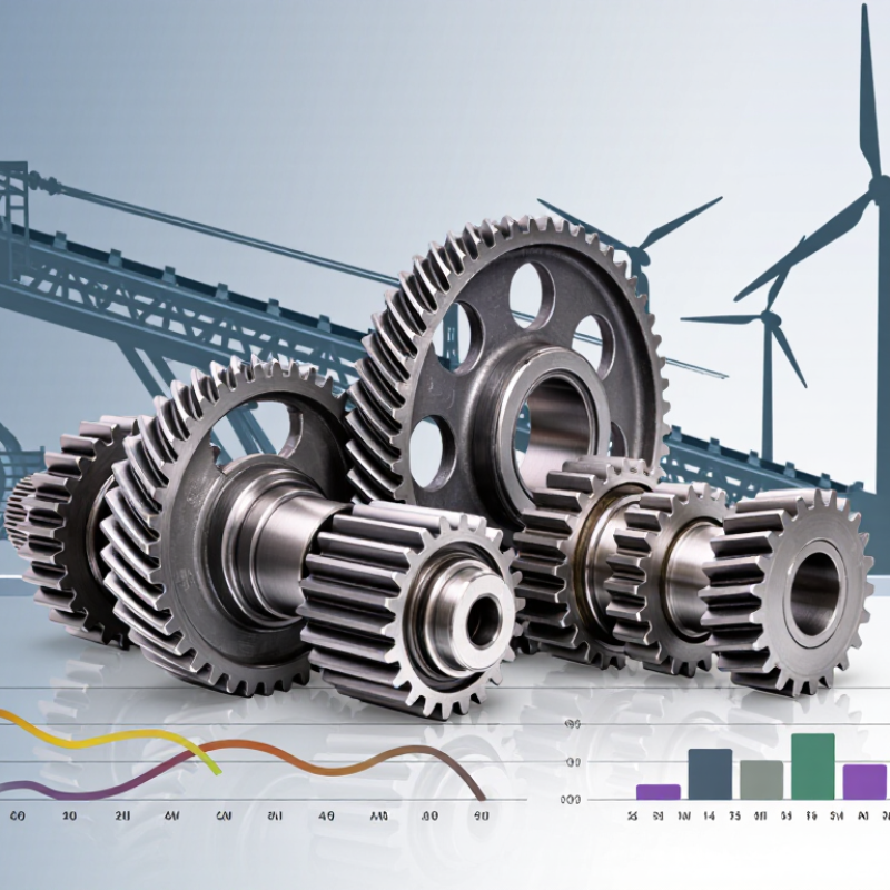 2026 Top Bevel Gear Manufacturers for Global Buyers