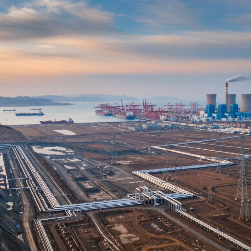 Why Are Energy and Gas Prices Rising Globally?