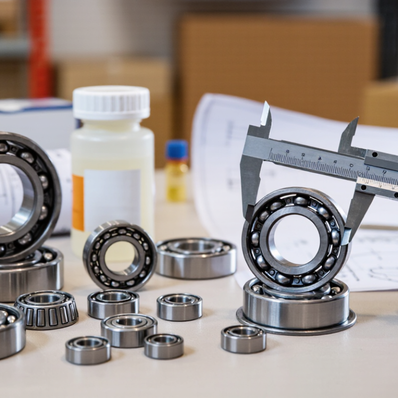 10 Stainless Bearing Buying Tips for Global Buyers