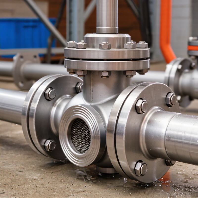 How to Choose Foot Valves for Global Sourcing in 2026?