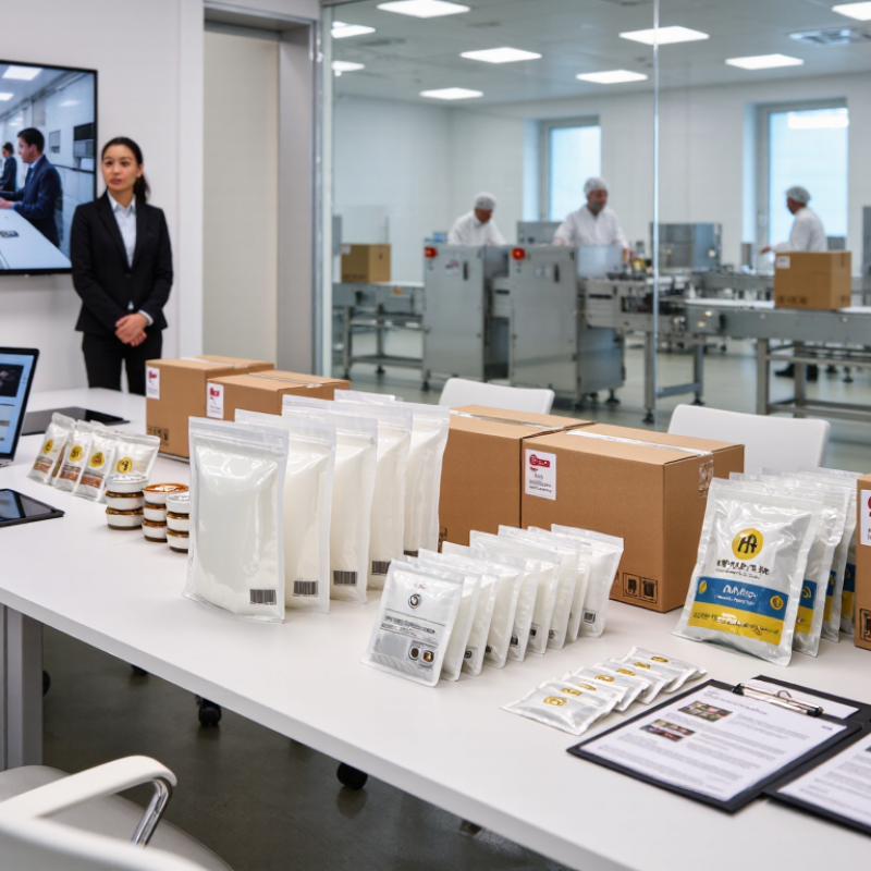 What Is the Best China Food Packaging Agency?
