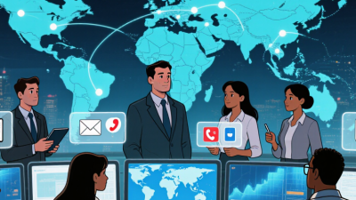 2026 Best Mass Notification System for Global Buyers