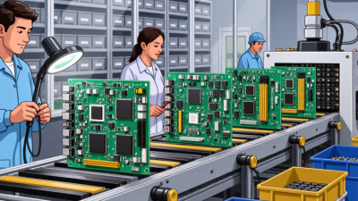 10 PCB Assembly Tips for Global Buyers