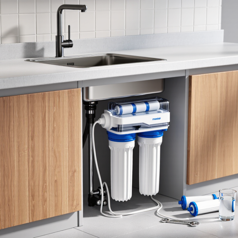 How to Choose the Best Water Filter Machine?