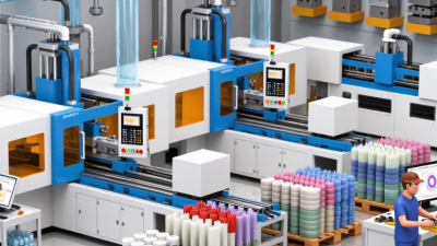 China Best Plastic Molding Manufacturers How to Choose?