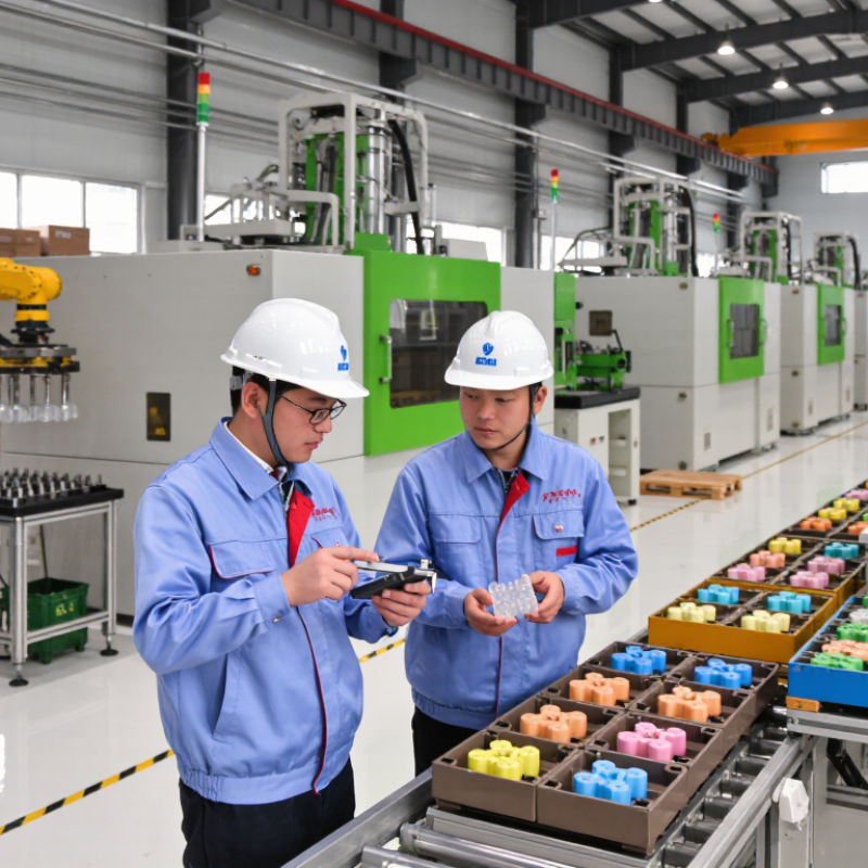 How to Find China Top Thermoplastic Injection Molding?