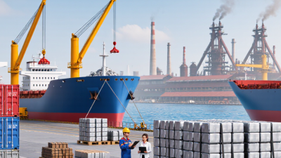 7 Tips for Buying Ferro Silicon Alloy Globally