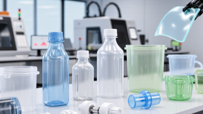 What Are the 2026 Top Plastic Product Development Trends?