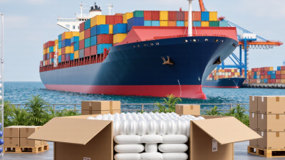 How to Choose Packaging Solutions for Global Sourcing