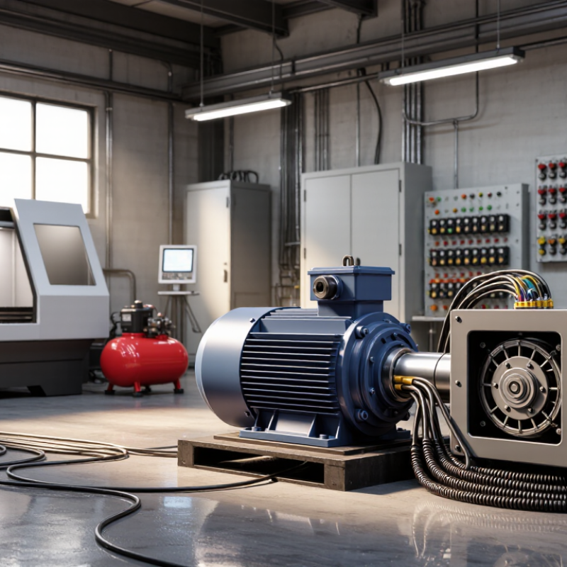 How to Choose a Power Phase Converter?