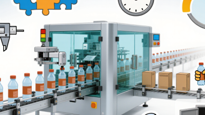7 Tips for Choosing a Label Applicator Machine