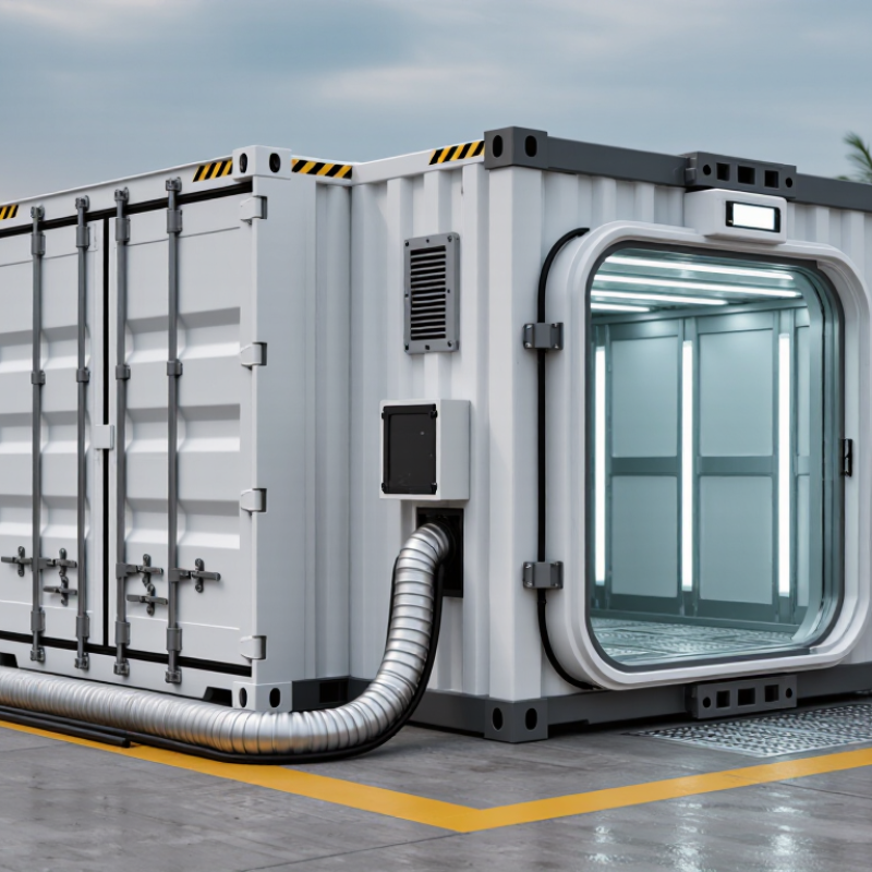 10 Cold Storage Container Buying Tips for Global Buyers