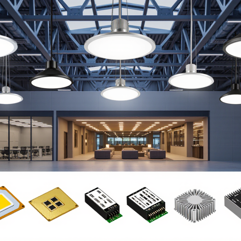 China Top 10 Quality Lighting Suppliers?