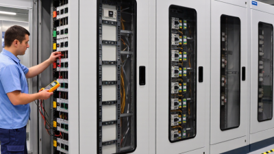 10 Best PLC Control Panel Manufacturers in 2026?