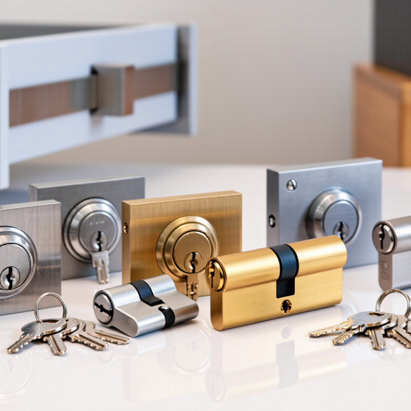 2026 Best Drawer Locks With Key for Global Buyers