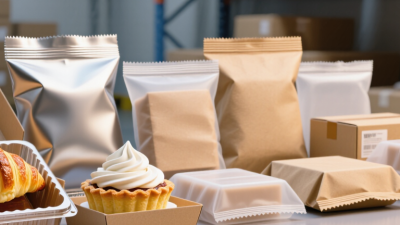 How to Choose Pastry Packaging for Global Shipping in 2026?