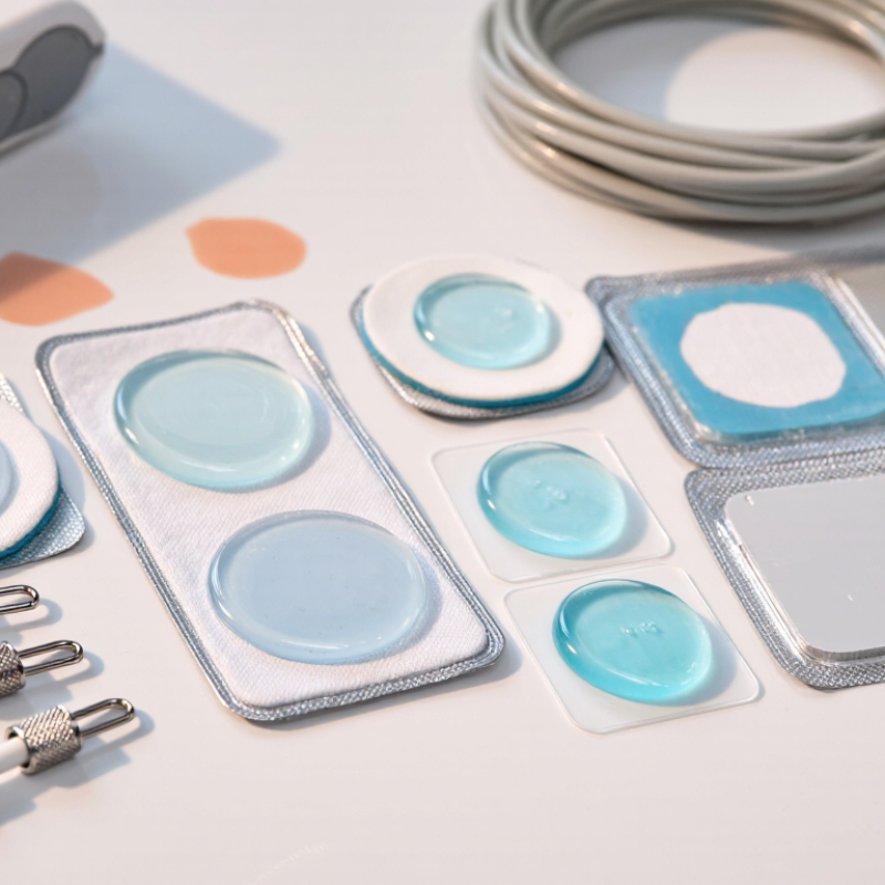 How to Choose the Best Adhesive Electrode Pads?