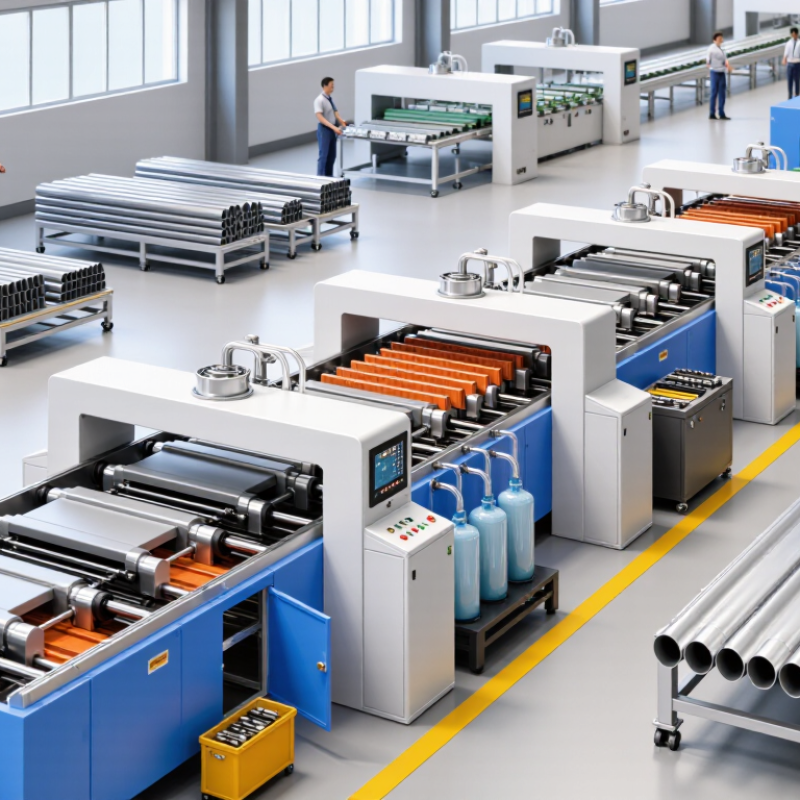 What Is the Best GRP Gutter Machinery in 2026?
