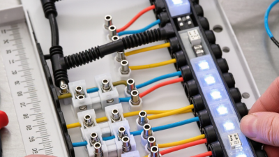 How to Choose the Right LED Wiring Harness?