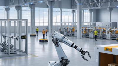 What Are Automation Solutions and Why Do Global Buyers Care?