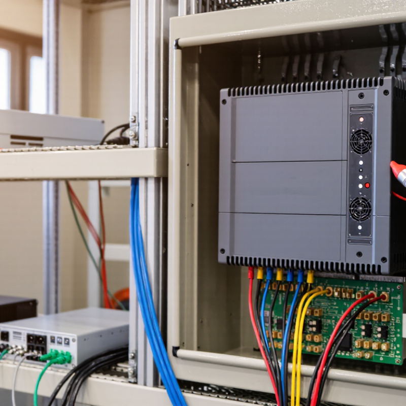 Why Choose an Ac-Dc Converter for Global Sourcing?