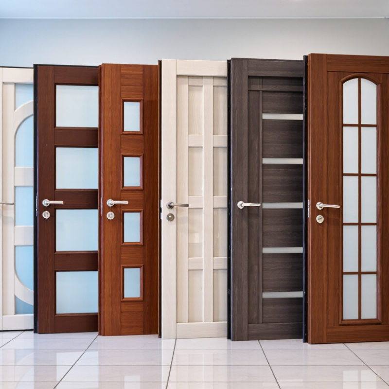 China Top 10 Fiberglass Entry Door Suppliers?