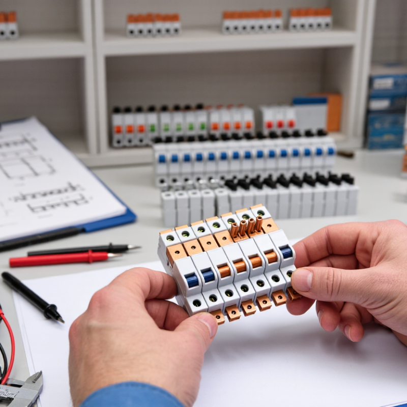 How to Source Cutout Electric Fuses Globally?