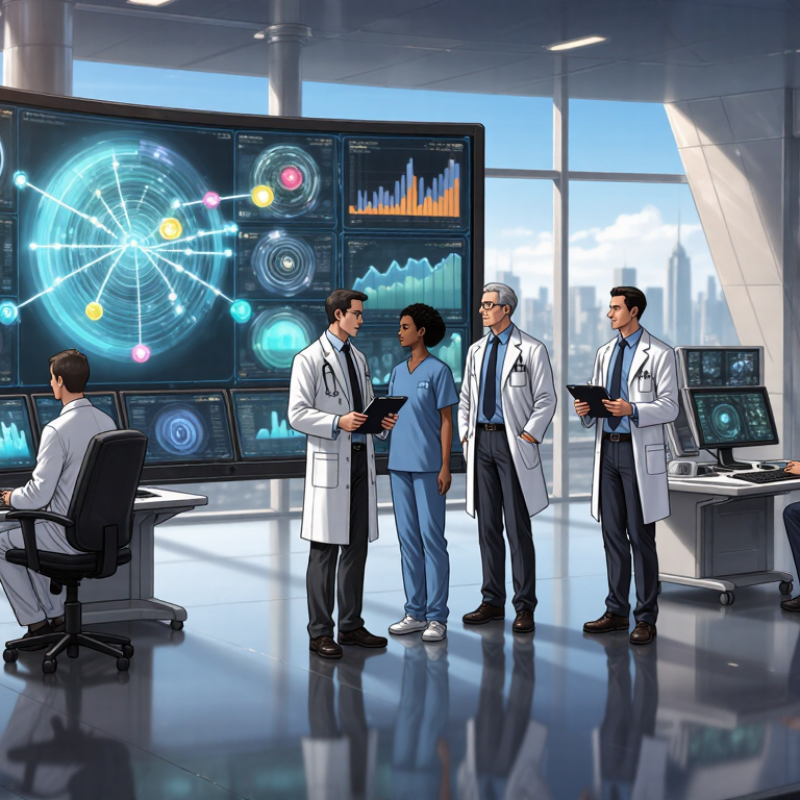 Top 10 Integrated Healthcare Solutions for Global Buyers