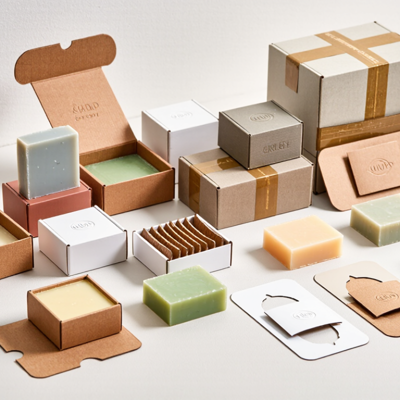 2026 Top Custom Soap Boxes Suppliers Worldwide?