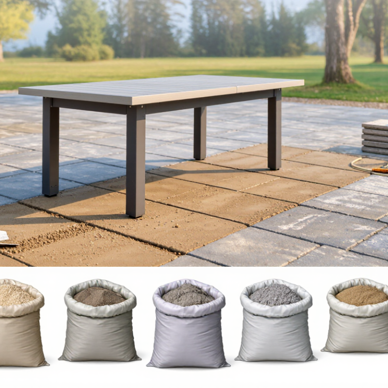 7 Best Polymeric Sand Brands for Global Buyers?