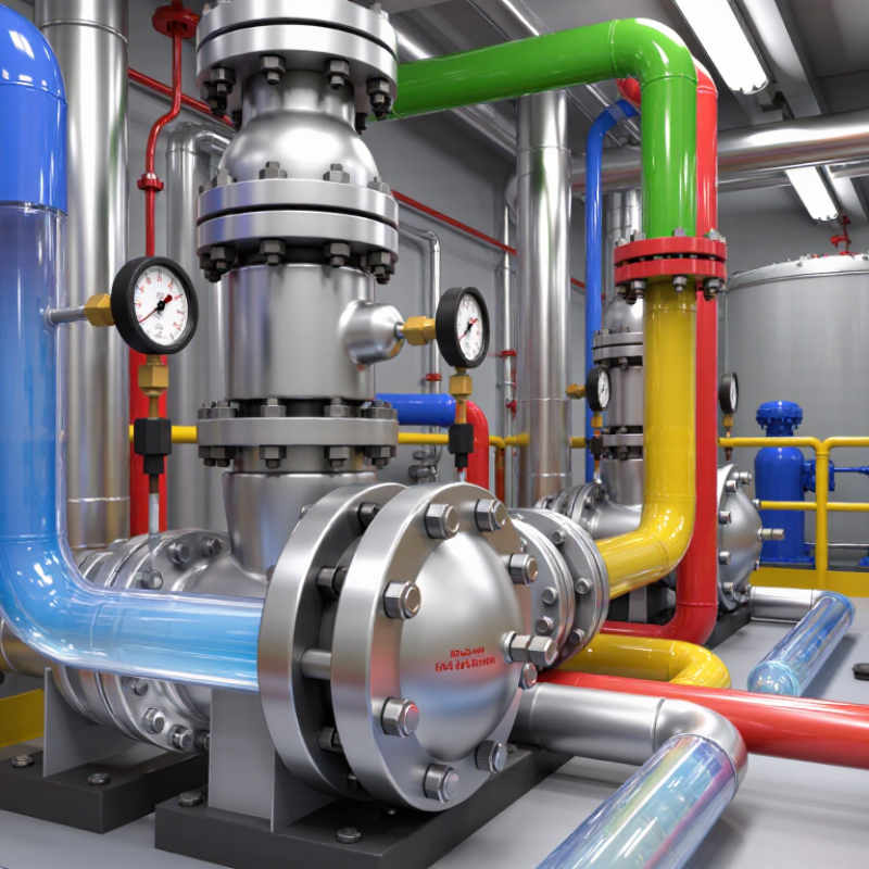 How to Choose the Right Relief Valve for Your System?