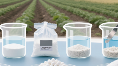 5 Best Calcium Nitrate Fertilizers for Global Buyers