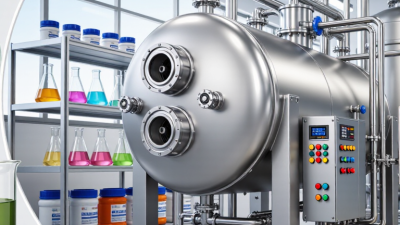 What Are Industrial Fermentation Solutions?