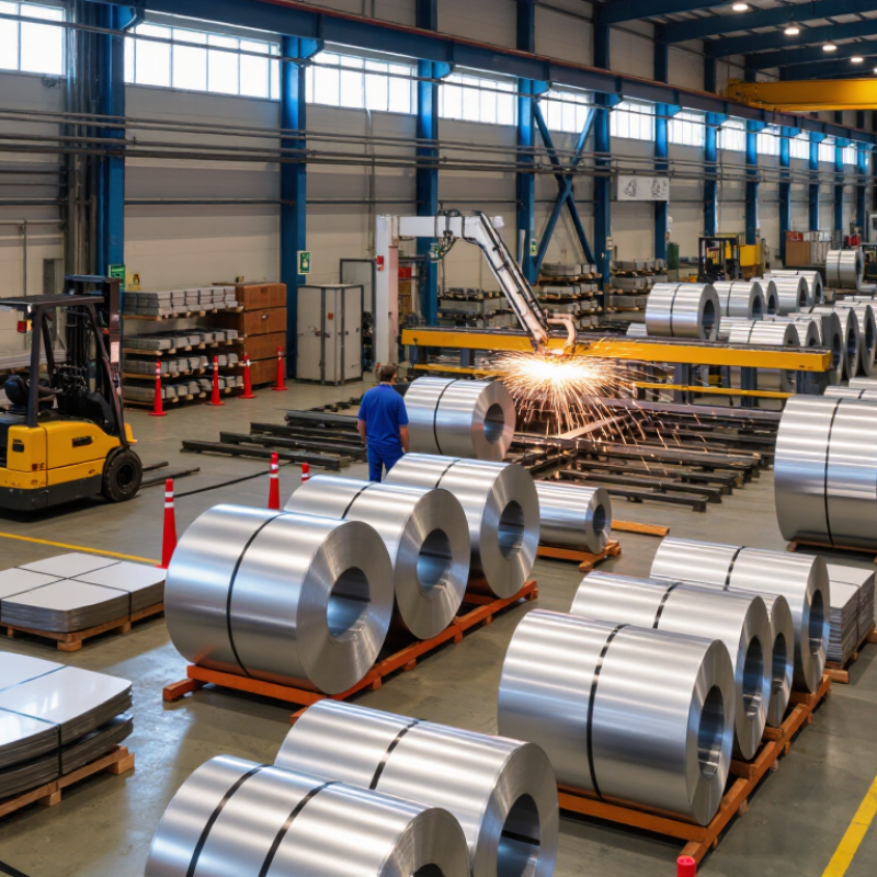 Why Choose Stainless Steel 316 Companies for Global Sourcing?