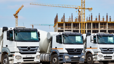 What Is the Best Concrete Mixer Truck Type in 2026?