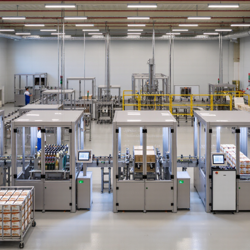 Top 10 Wrapping Machine Manufacturers Worldwide?