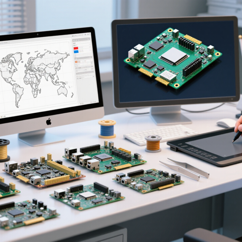 7 Best Circuit Board Software for Global Buyers?