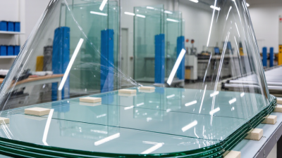 How to Choose the Right Front Glass for Global Sourcing?